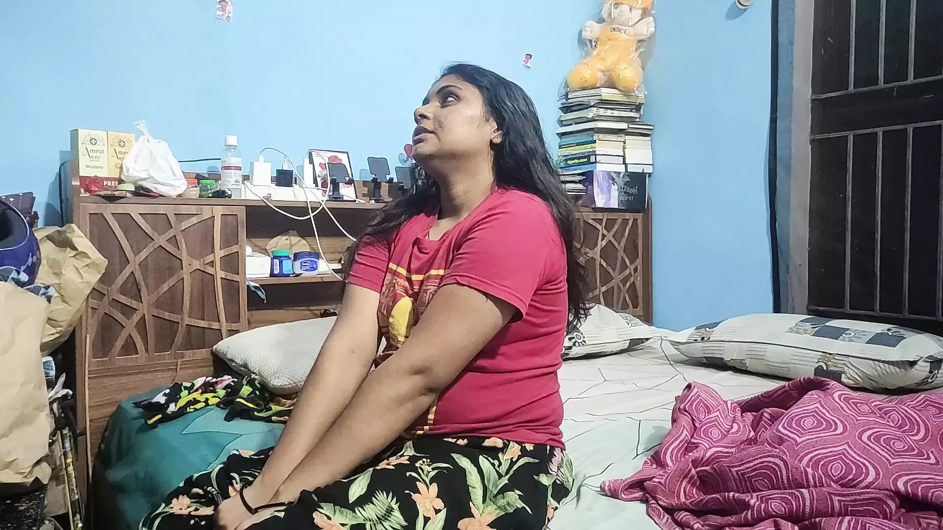 Mallu kambi videos