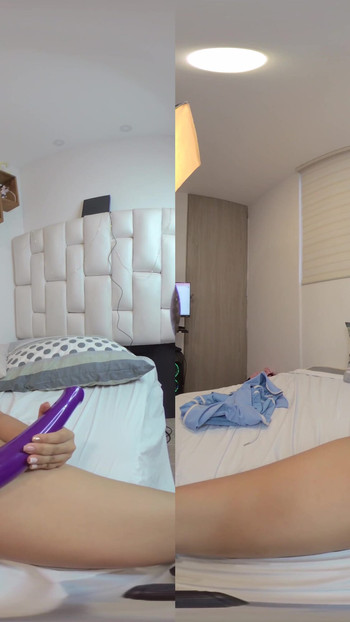 POV: Cumming for Daddy