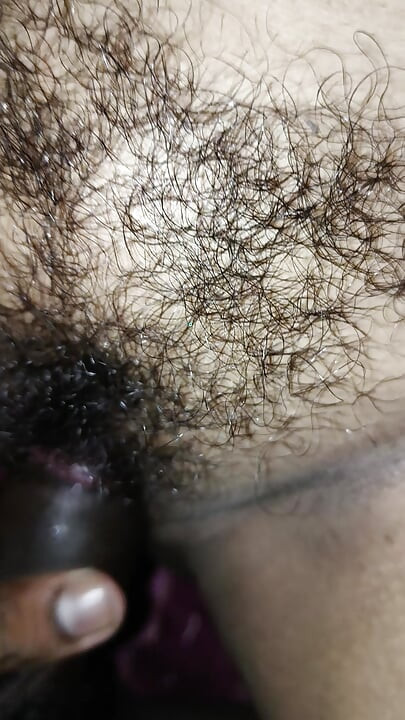 Village Desi girl ku ratbhar pela