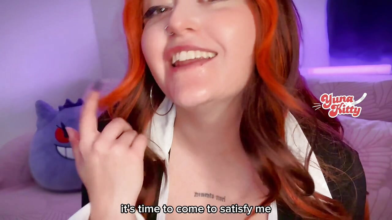 Your horny boss wants to suck your balls and fuck rough- JOI ROLEPLAY