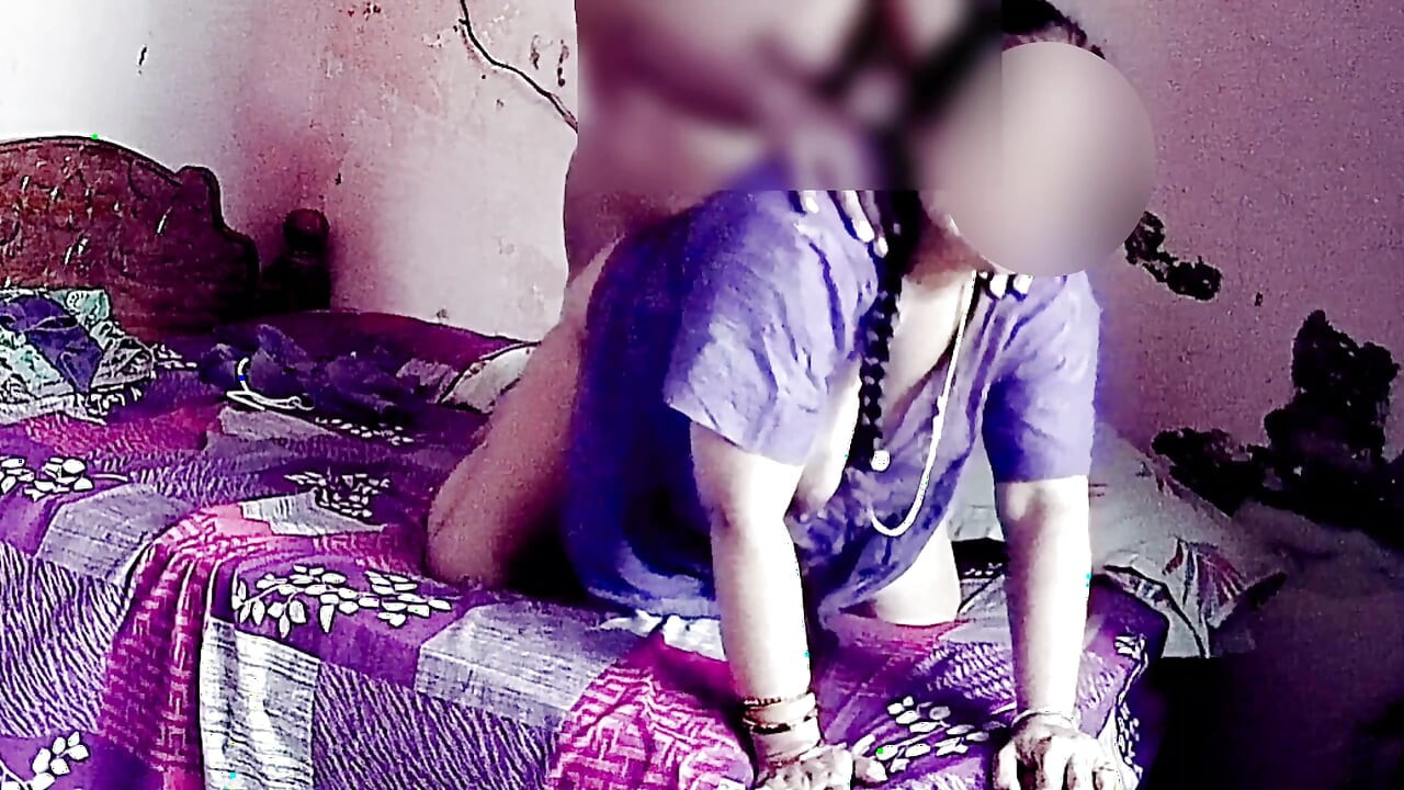 My Sexy Bhabhi in Nighty Squeezed & Sucked Her Juicy Tits Hard Sex & Cum in Side Her Pussy Doggy Style