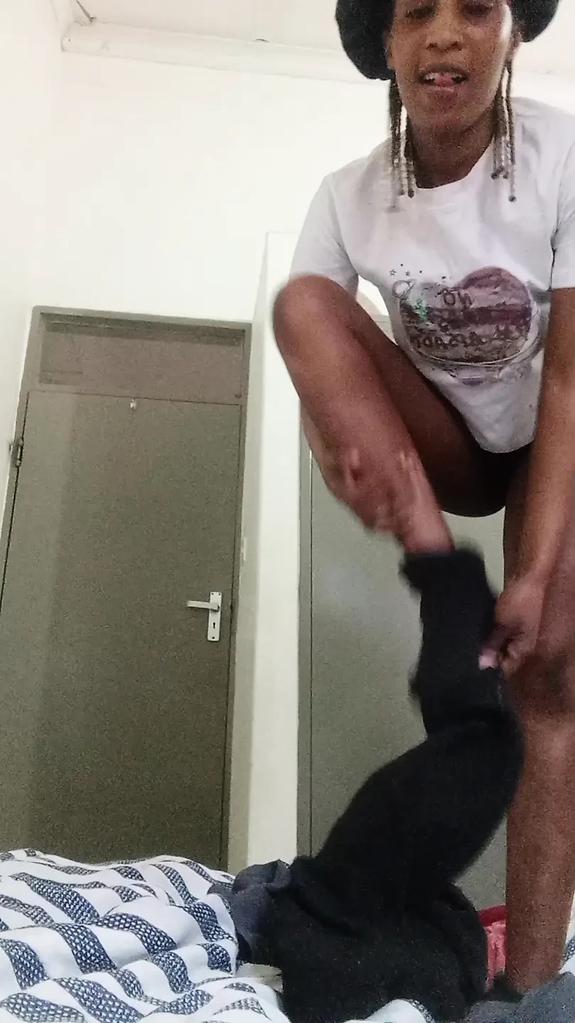 Which pent do I wear