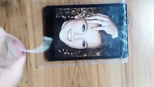 Katerina siniakova boşalıyor