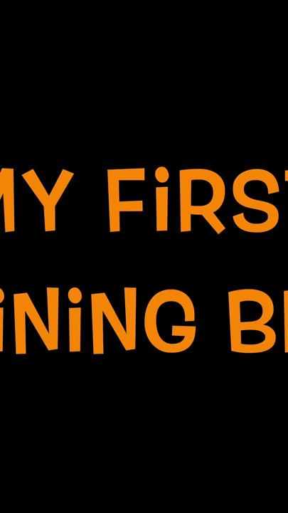 My First Training Bra Vol 2