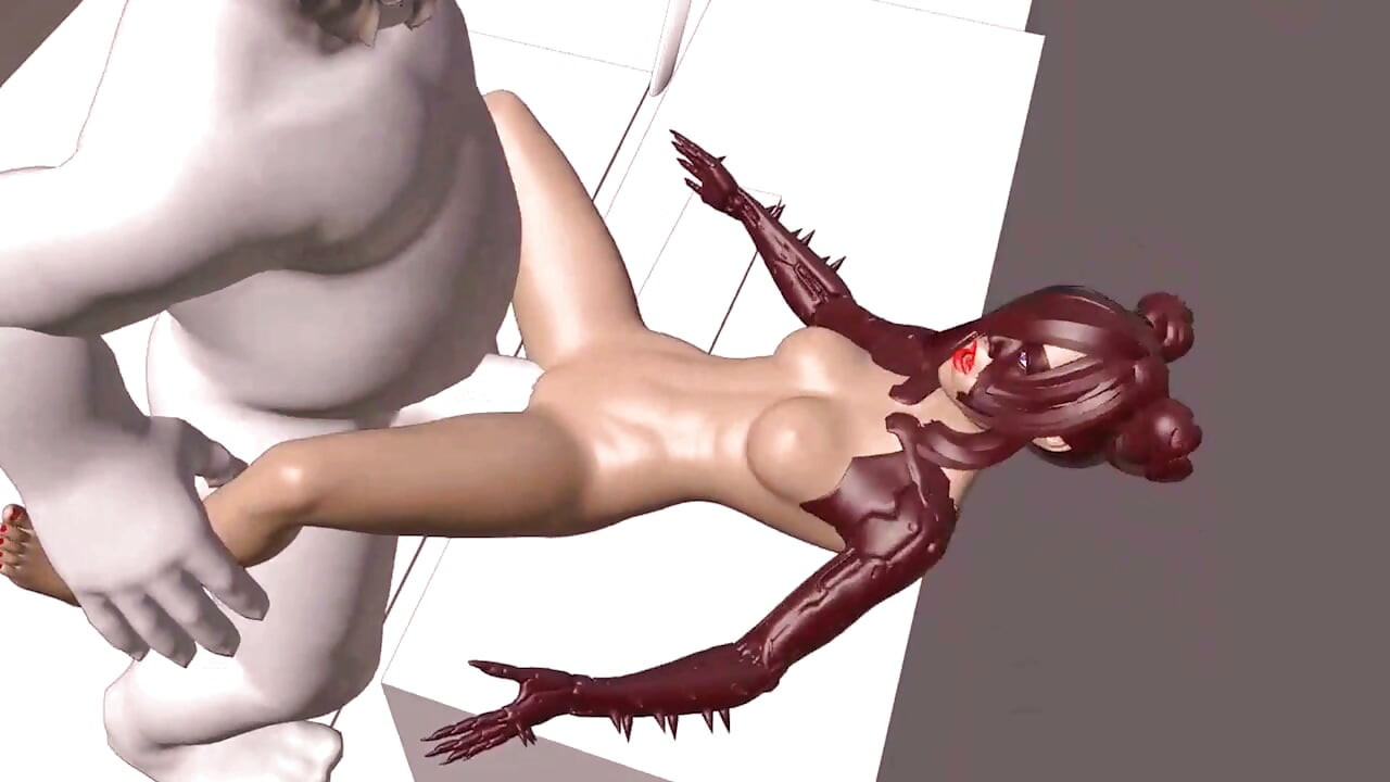 Best 3D Adult Sex Workflow From Animation