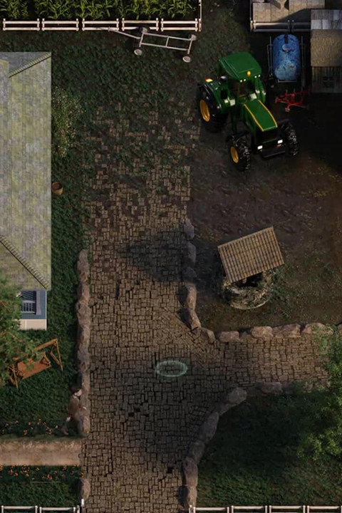 Ordinul Geneza: fiecare femeie are nevoie de un bărbat ep.82