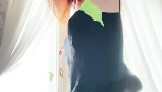 Jeda musik