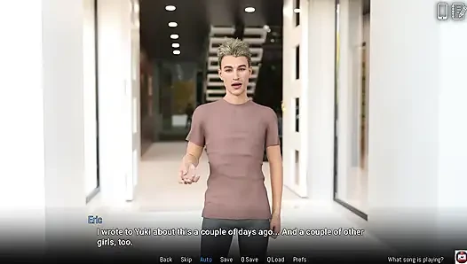 Университет проблем - (часть 17) - DREAMNOW