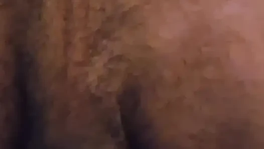 – Her şeyi deliğime koymalarını seviyorum.