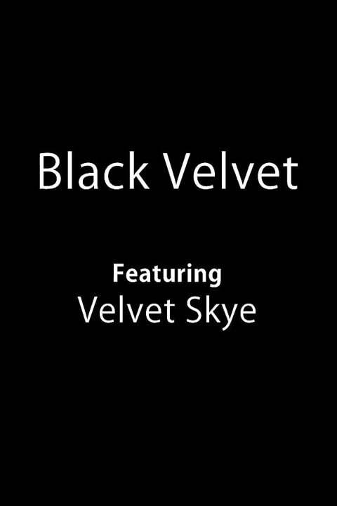 Black Velvet