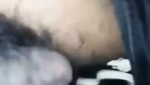 今天自慰