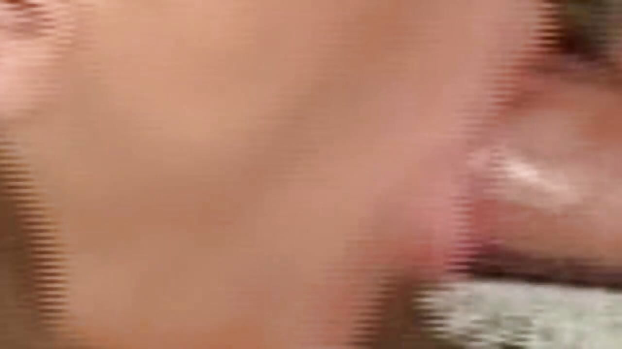 Gaping Asshole Overflowing Thick Cum After Intense Stretching