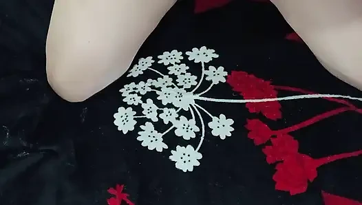 Curvy Latina MILF Cheating Neighbor's Wife Big Tits Big Ass, Intense Doggystyle Missionary Oral Cum in Mouth POV