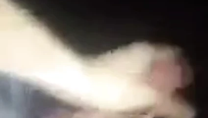 Benim yarağım seni