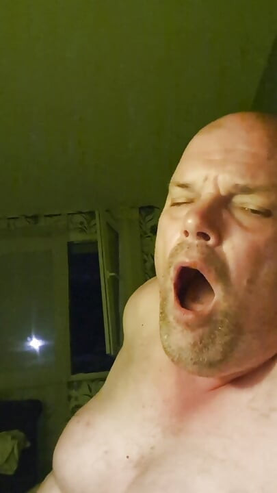 The Right Tool for the Slut's Asshole