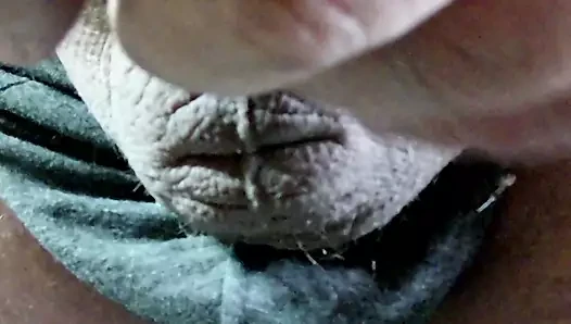 Fisting penis sondaj penis
