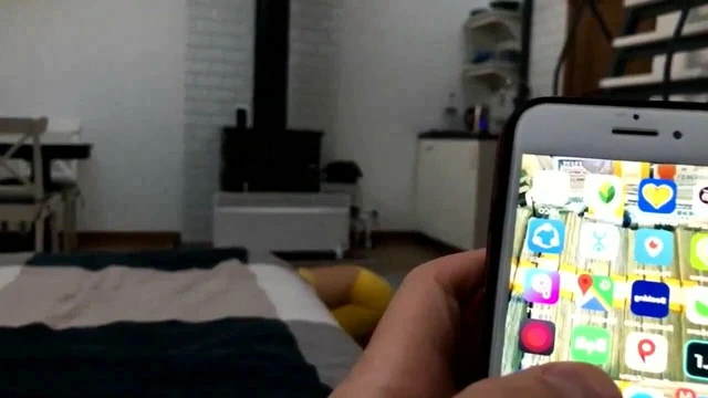 Fucked Stesoster med min lille kuk