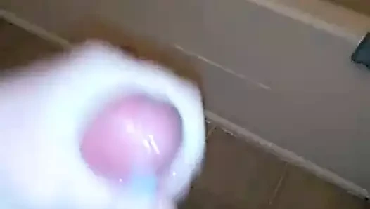 Kırmızı kafa boşalması