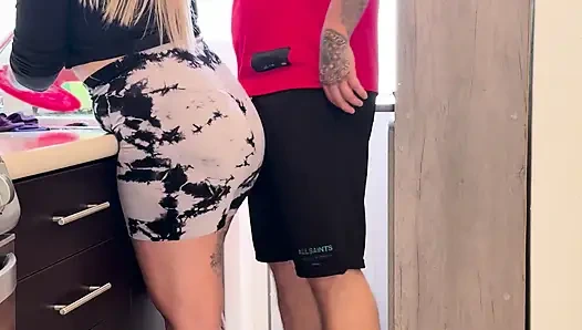 ARRIMON TO CLEANING EMPLOYEE