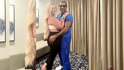 King Cobras After Hours BBC Training 1: Preston Lee Wants A Special Session