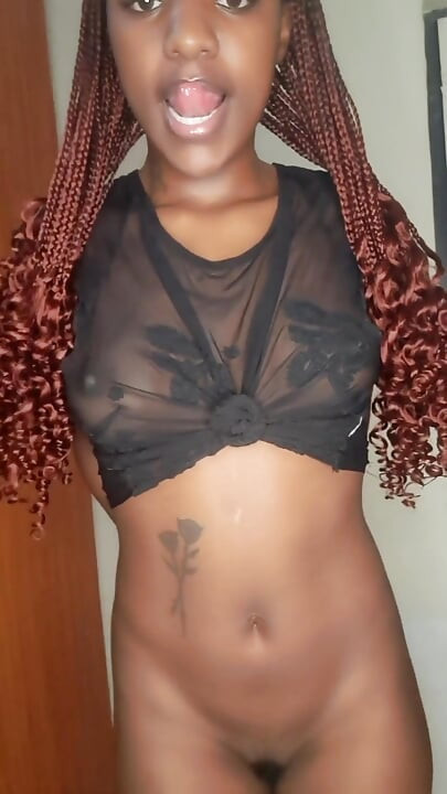 Hardcore Pussy Fucking Till I Squirt