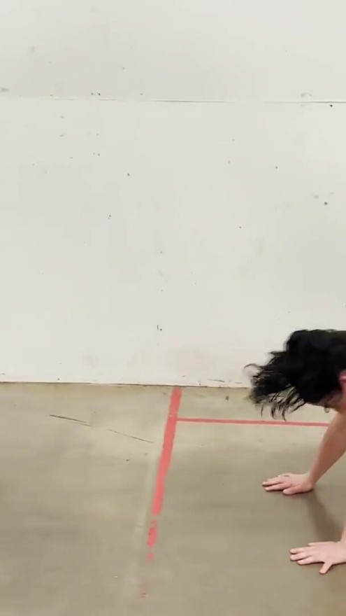 Training her slutwife muscles and holes - Cliff Media | Clip 1
