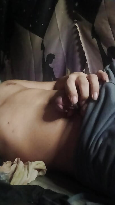 Sentindo-se fofa e hoje à noite