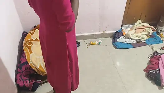 My step-sister's tight, sex video
