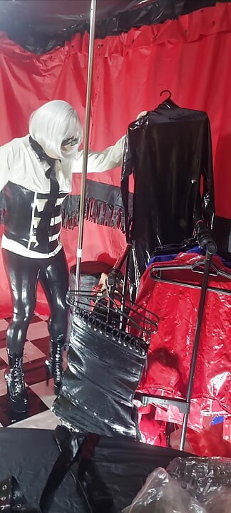 나를 흥분시키는 Latex