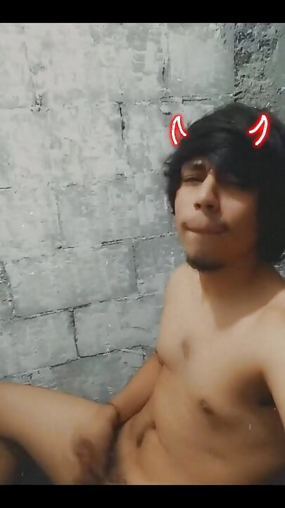 Devil Hot As Hell