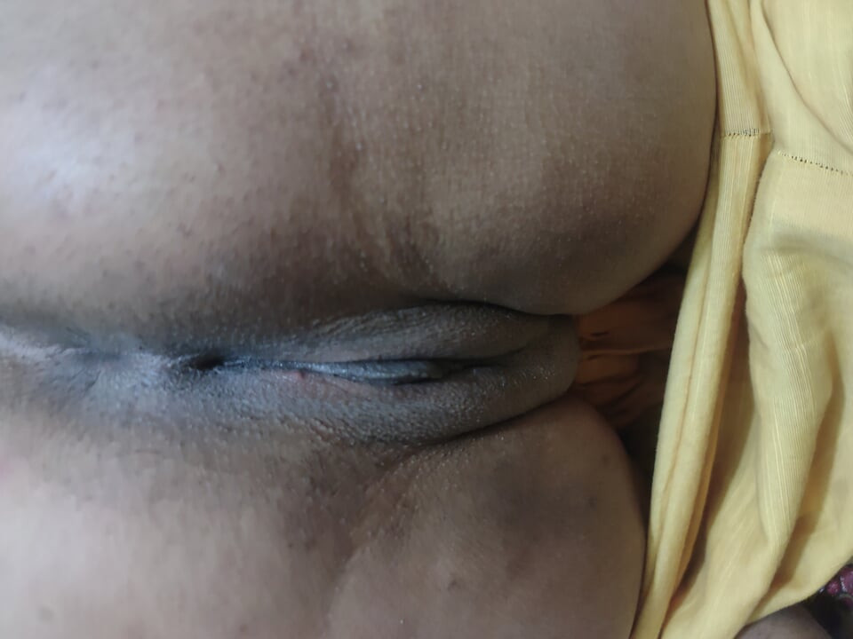 Ibu rumah tangga desi pakistan besar dan pantat besar bagian 1