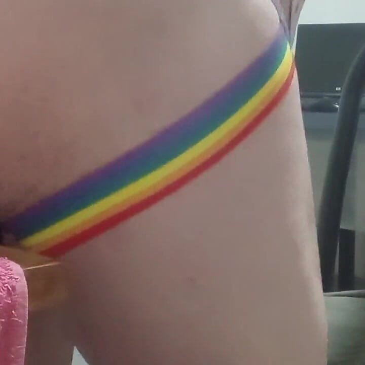 Practico Mi Rutina Mas Placentera, Me Encanta.