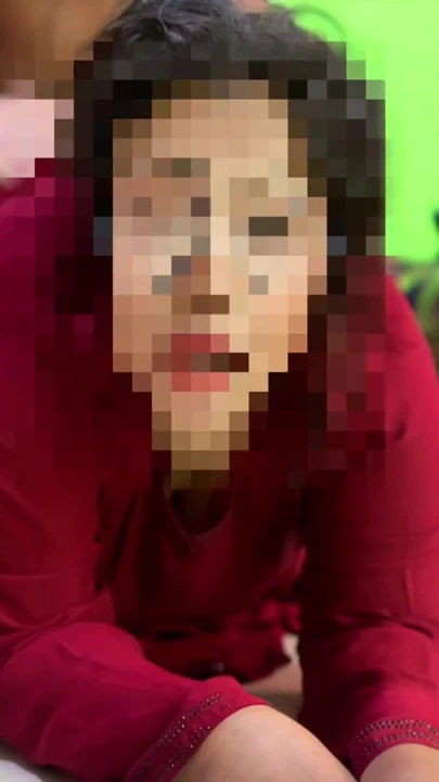 qabl 化名timami，yumaris aibn alzawjat aljins mae zawjat'abih almisriat'amam alhamam eindama yakun waliduh kharij... |剪辑 2