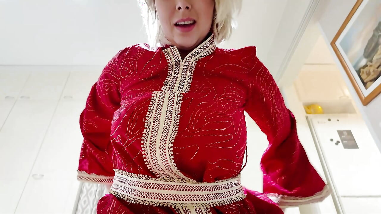 Turkish XXX Sex With Beautiful MILF