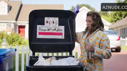 Kether Donohue (актриса голоса)