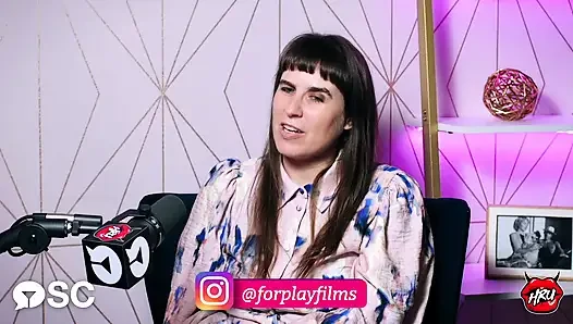 Dari kultus seks penyintas hingga pembuat film dewasa feminis - inka winter