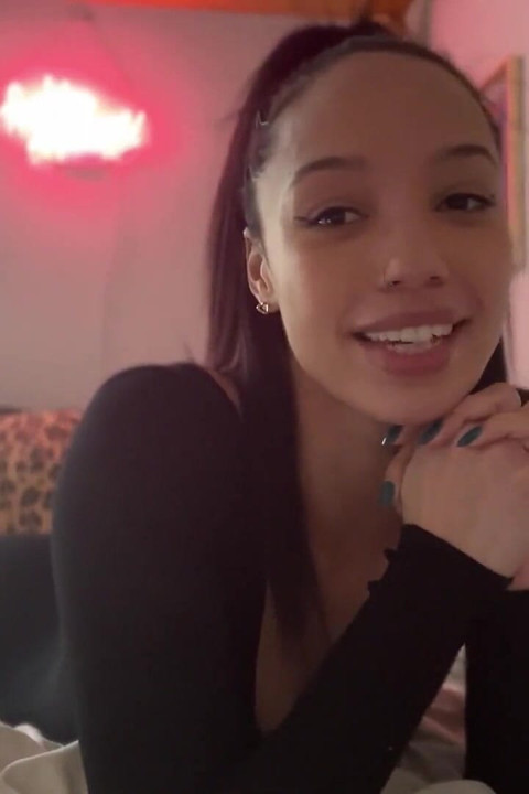 Yetişkin sanatçılar Kira Noir, Jenna Foxx ve Alexis Tae'i tanıma | Adult Time