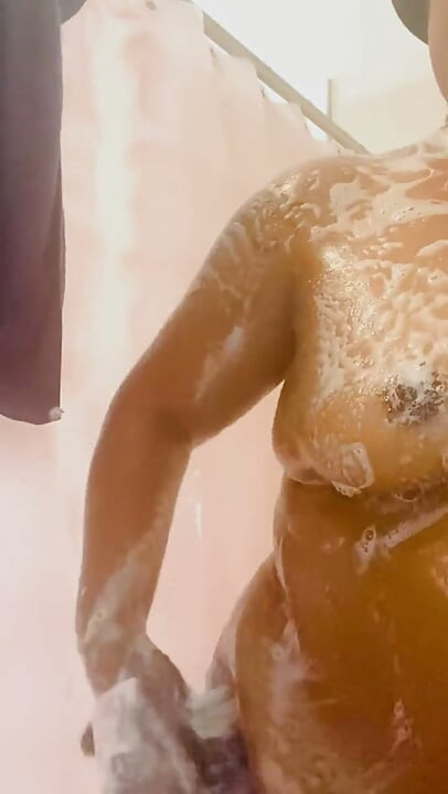 Duschen sie mit peachy