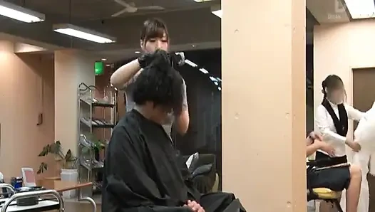 Beauty Salon Temptation. Quiet Pleasure Behind Every Service. - 2
