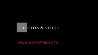 Hammerboys tv&#39;den bir şey istiyorum