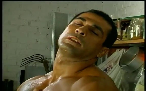 LUCAS MAGAKHAES aka PAULO RODRIGUES