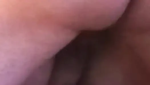 I'm getting fucked by hubby's friend, Saturday night fun