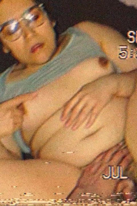 VHS Tape - Hjemmelaget Blowjob og Vill Sex