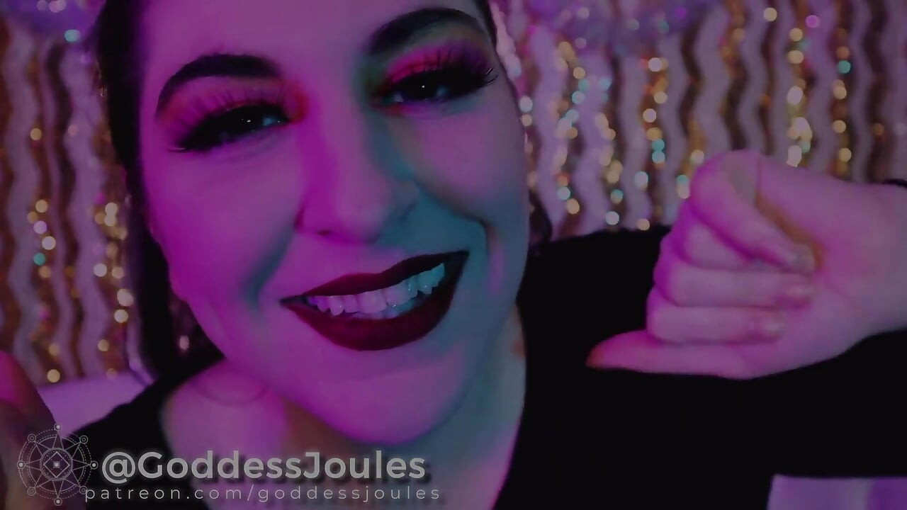 Förolämpningar Asmr - Förnedring femdom