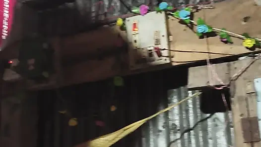 Simple life at my home