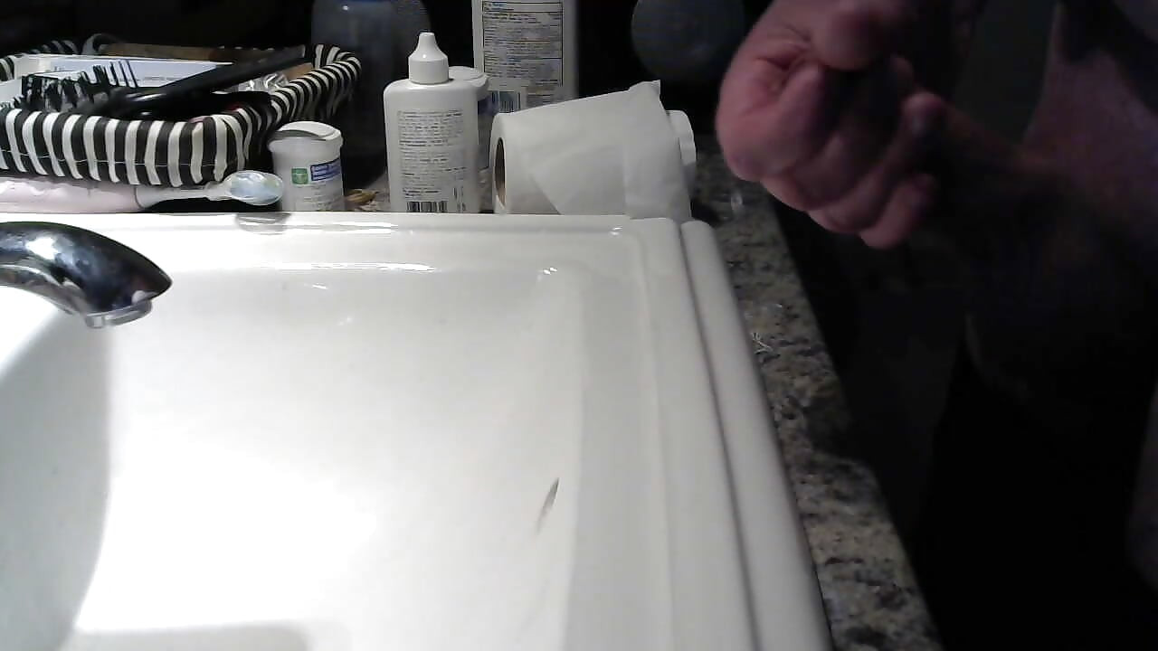 masturbation