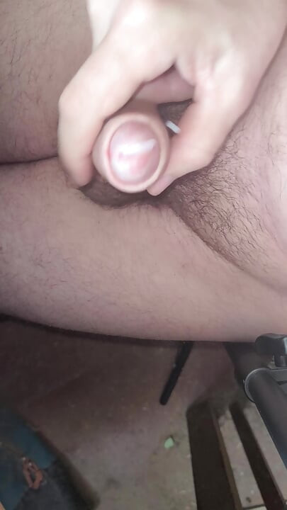 Masturbation 342