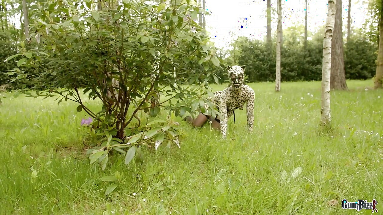 في الهواء الطلق creampie gangbang 9 حياة محبة