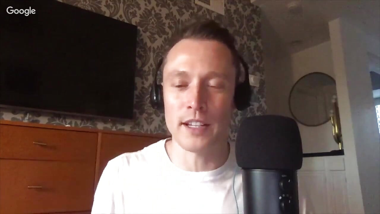 Sexual Healing - Himeros Live