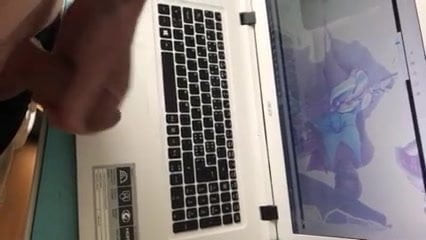 手コキ5